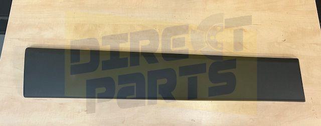 Nissan/Opel/Renault (6/01-10/14) stootlijst schuifdeur Recht, -, -, Nieuw, Ophalen of Verzenden