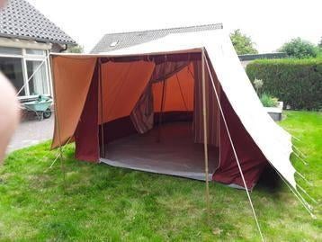 De Waard Jan van Gent, Caravans en Kamperen, Ophalen, Gebruikt, Tot en met 4