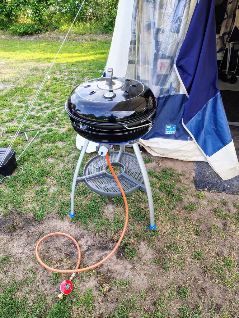 cadac carri chef 2, Ophalen, Gebruikt, Cadac