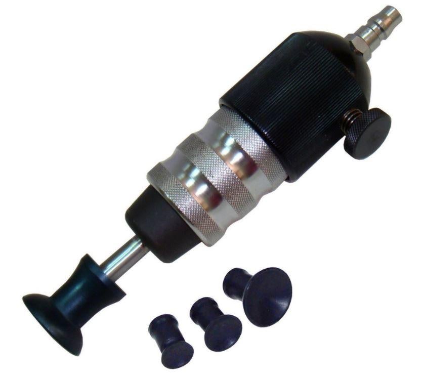 Pneumatische klepslijper, Verzenden, Nieuw