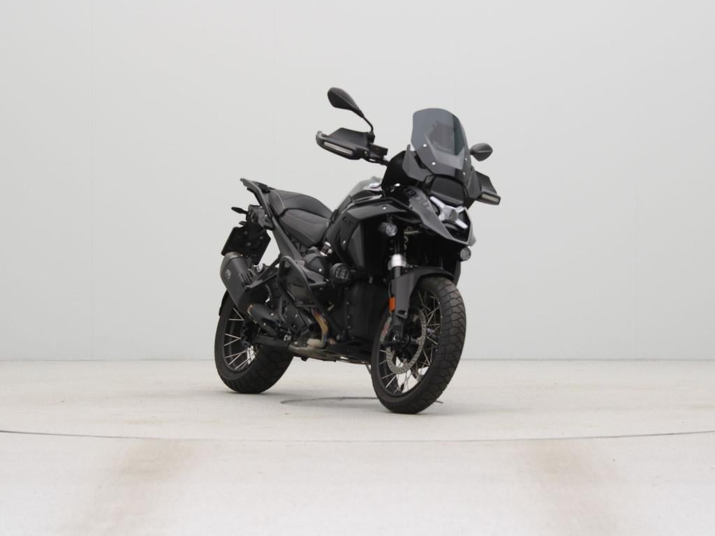 BMW R 1300 GS ASA Dusseldorp Special Edition (bj 2025) - foto 2