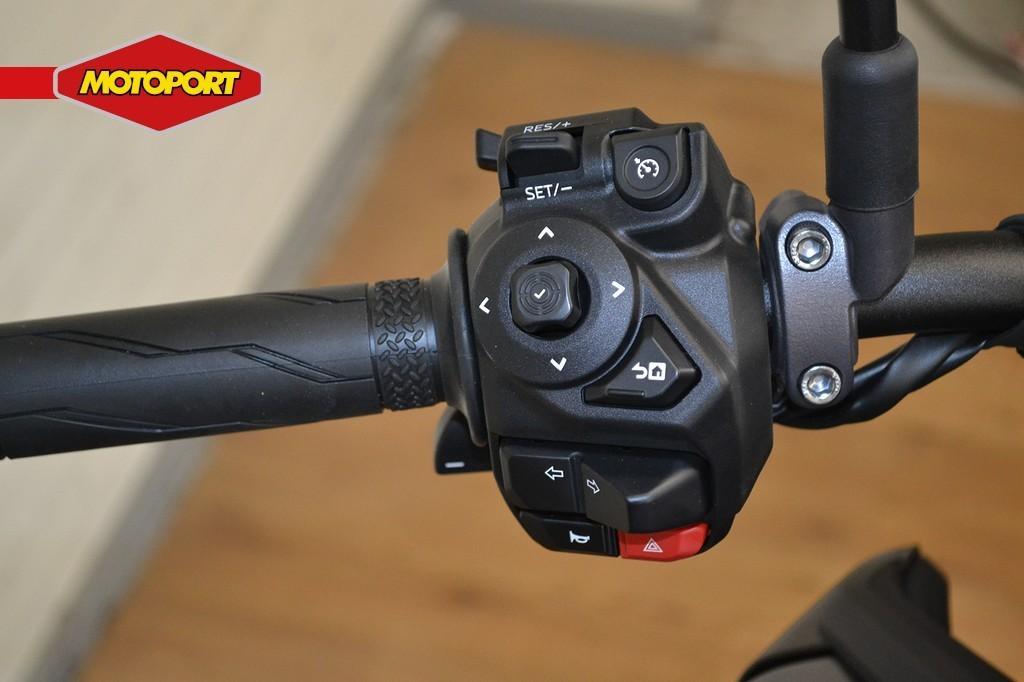 Yamaha MT-09 Y-AMT (bj 2026) - foto 3