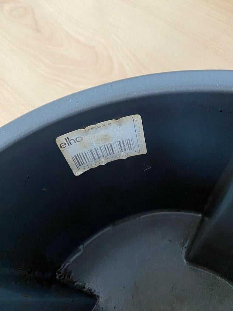 Kerstboom voet groen, Diversen, Kerst, Ophalen of Verzenden