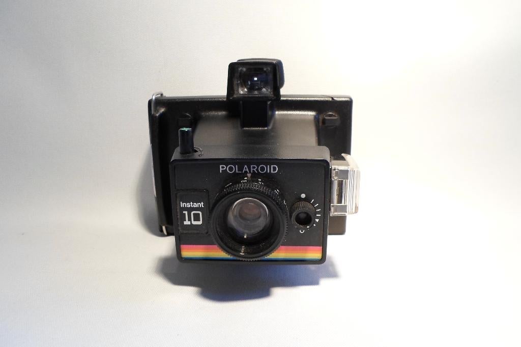 Polaroid Instant 10 Camera, Audio, Tv en Foto, Fotocamera's Analoog, Ophalen of Verzenden, Zo goed als nieuw, Polaroid, Polaroid