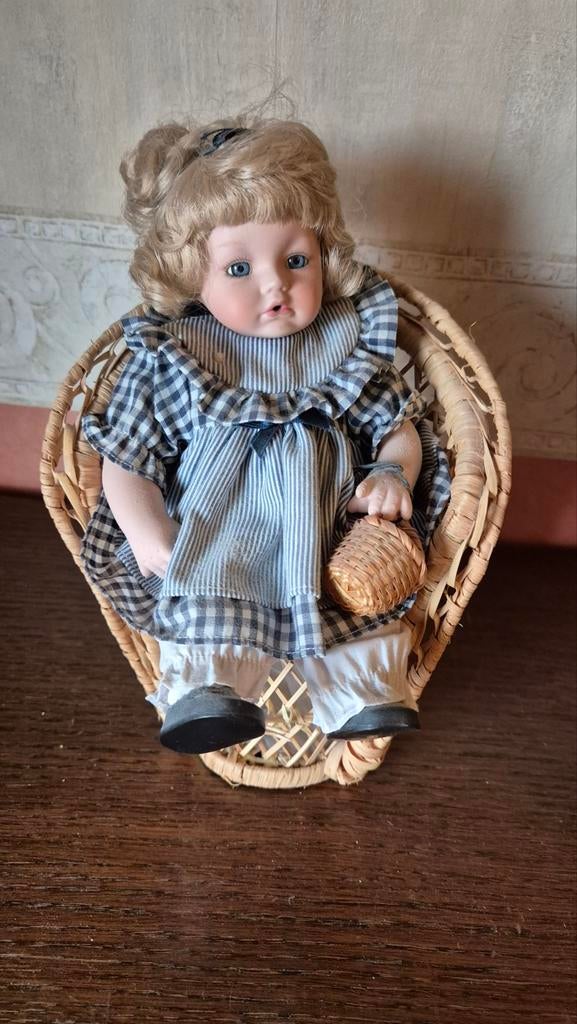 Vintage pop, Ophalen of Verzenden, Pop