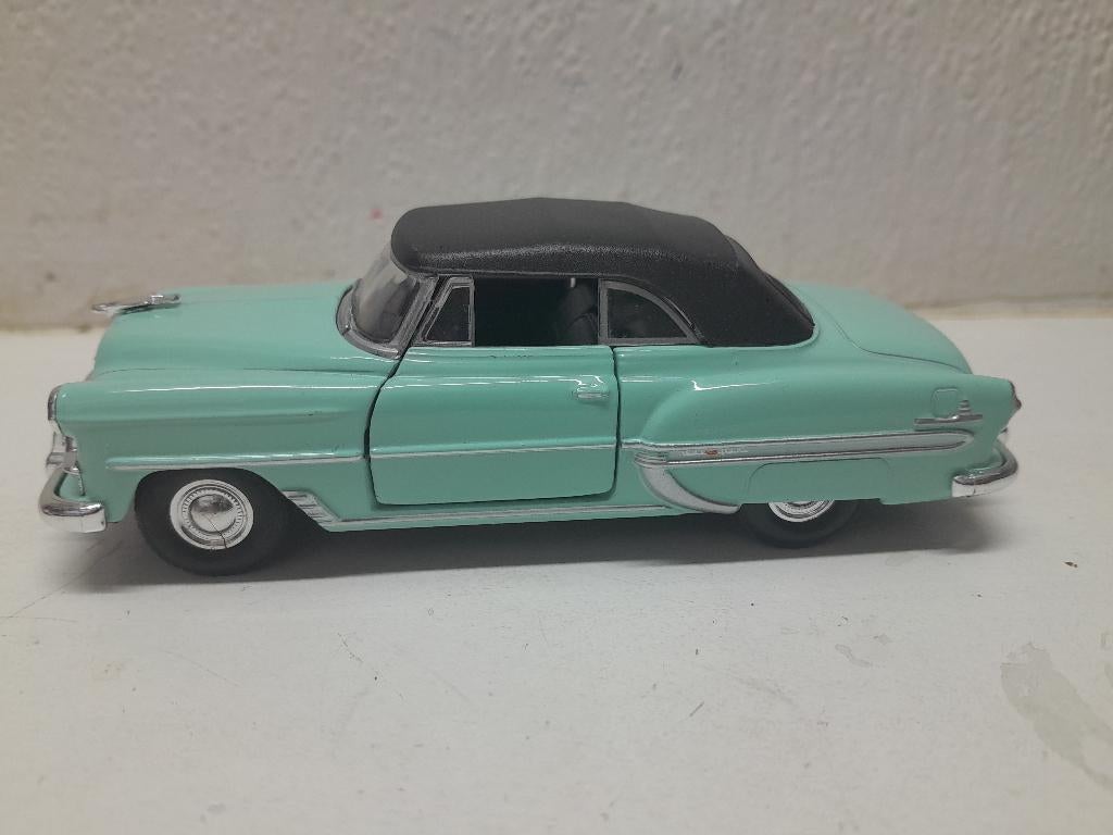 Chevrolet Bel Air Cabriolet, Ophalen of Verzenden, Zo goed als nieuw, Auto