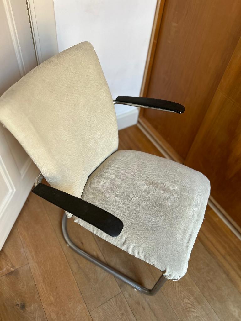 Gispen de wit 1018, Ophalen, Gebruikt, Overige kleuren, Gispen