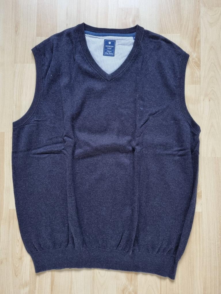 Spencer van Redmond Casual - maat XXL, Ophalen of Verzenden, Gedragen, Redmond Casual