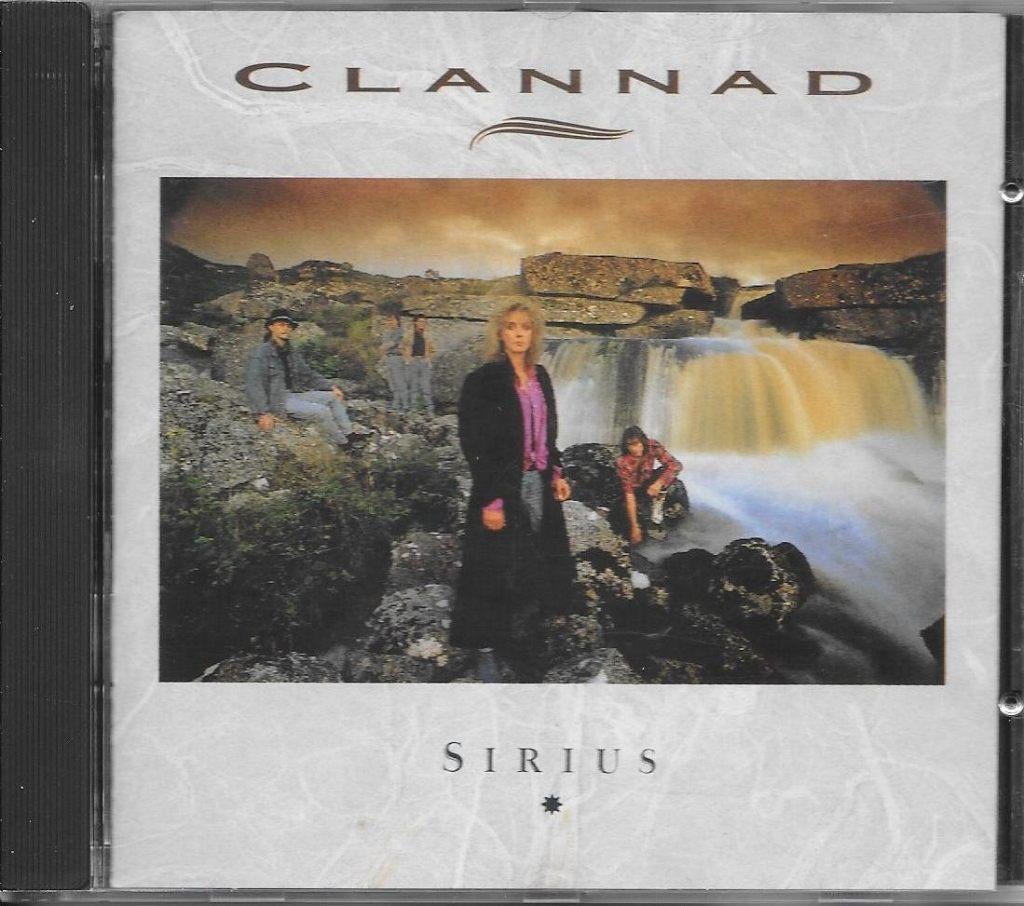 CD Clannad, Ophalen of Verzenden, Gebruikt, Aziatisch