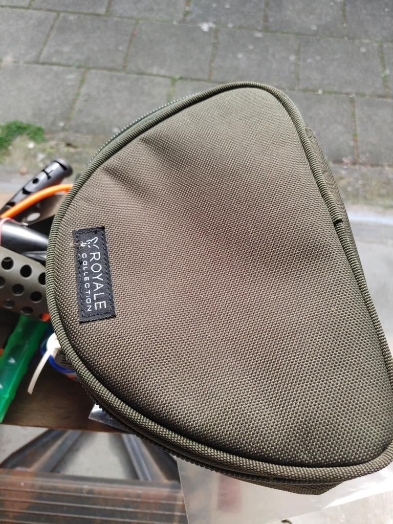 Fox, Watersport en Boten, Ophalen, Zo goed als nieuw, Molen