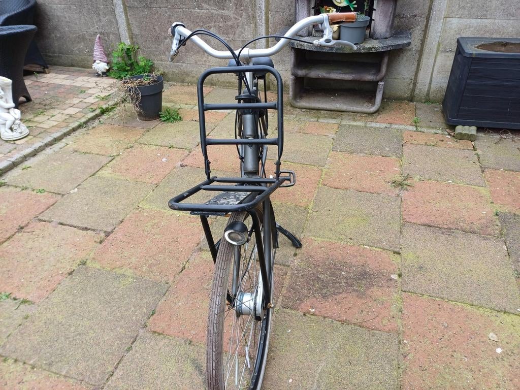 Transportfiets, Overige merken, Gebruikt, Versnellingen, Ophalen of Verzenden