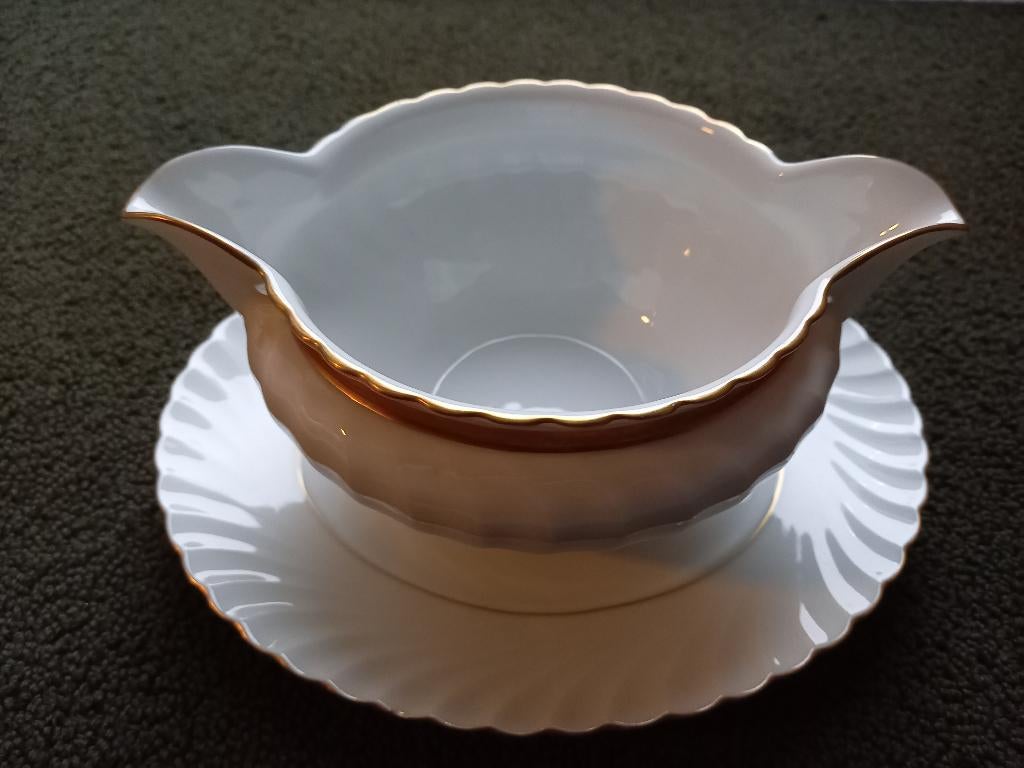 Thee en koffie servies, Ophalen, Zo goed als nieuw, Overige stijlen, Kop(pen) en/of Schotel(s)