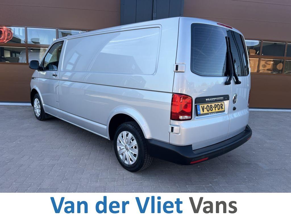 Volkswagen Transporter T6.1 2.0 TDI 150PK E6 L2 Comfortline, Gebruikt, Euro 6, 4 cilinders, 150 pk