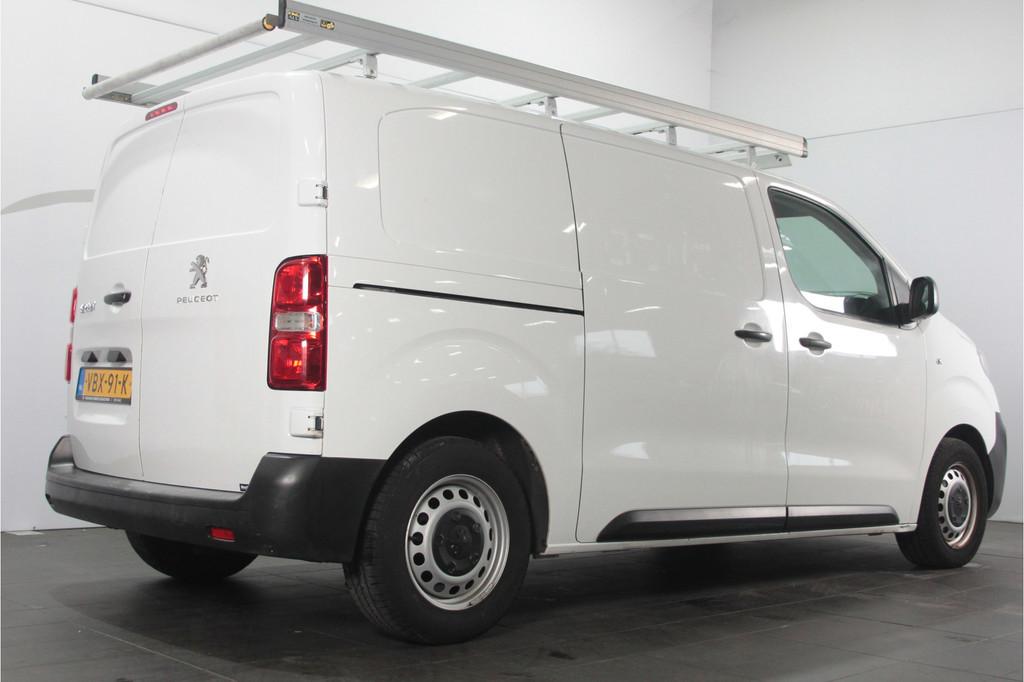 Peugeot Expert 1.5 BlueHDI 100 Standard Premium - Airco / Ca, Voorwielaandrijving, Gebruikt, Euro 6, 4 cilinders