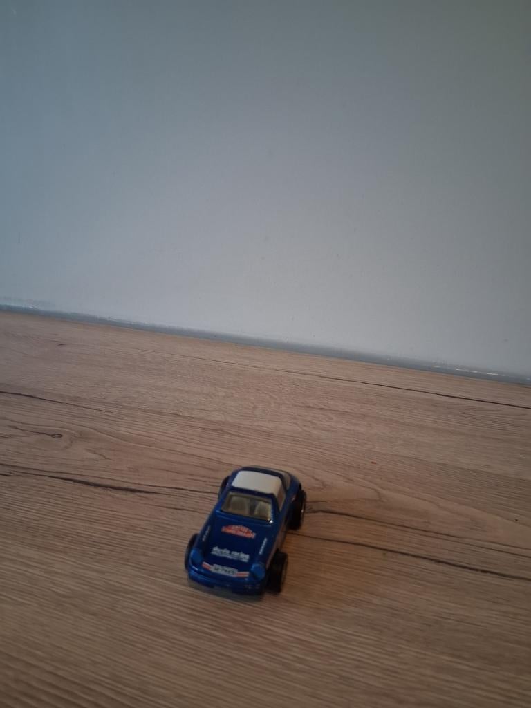 Porsche 911 darda, Hobby en Vrije tijd, Modelauto's | Overige schalen, Ophalen of Verzenden, Auto