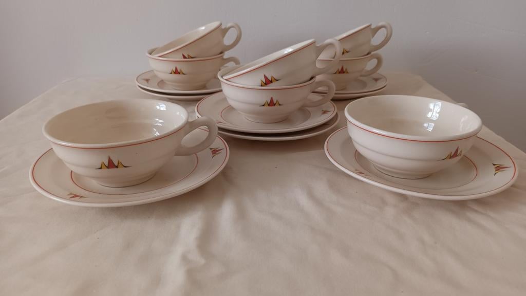 Leen Muller, Ophalen of Verzenden