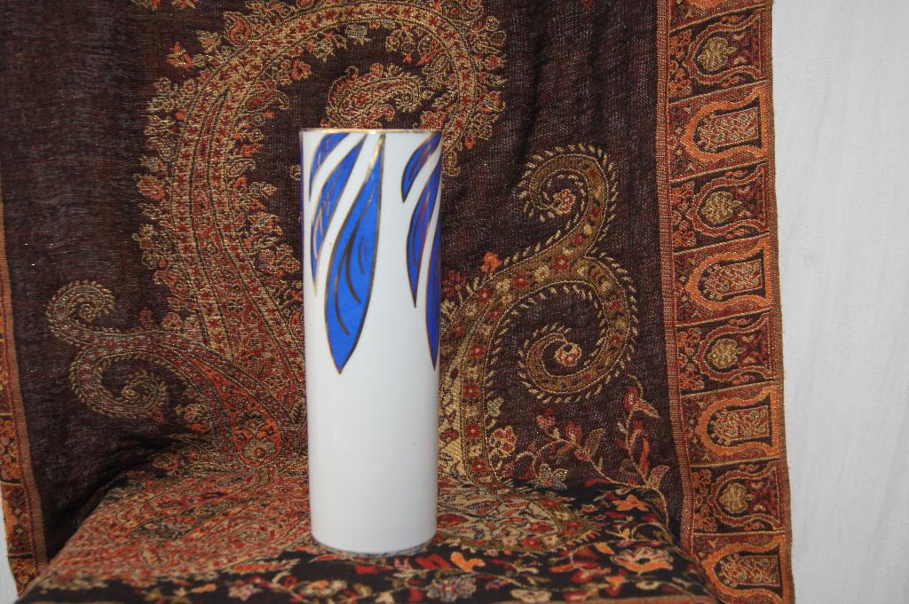 Cilinder vaas, Ophalen of Verzenden