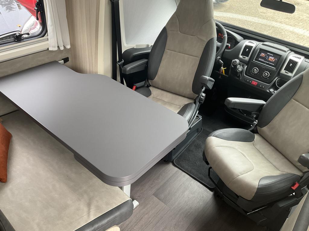 Sun Living S 65SL 2.2D 140PK Enkele bedden Trekhaak TV Camer, Info@garageploegh.nl, 7 tot 8 meter, Bedrijf, Sun Living