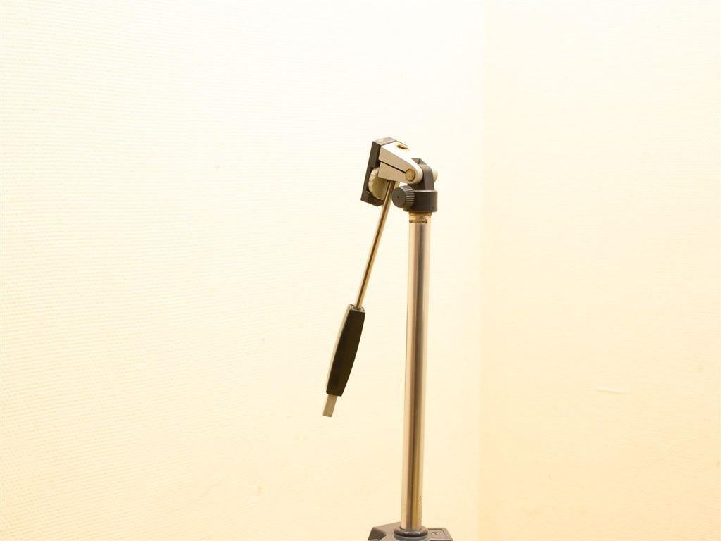 statief 33652, Ophalen of Verzenden, Gebruikt, Minder dan 150 cm, Driepoot