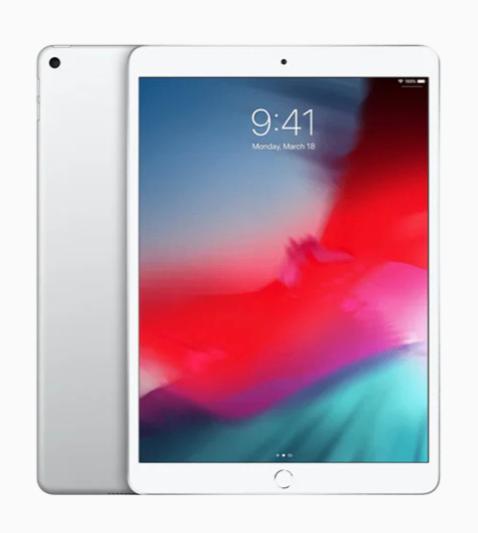 Apple iPad Mini (2019) - WiFi - 64GB - Zilver, Computers en Software, Apple iPads, Ophalen, Gebruikt, Apple iPad, 8 inch