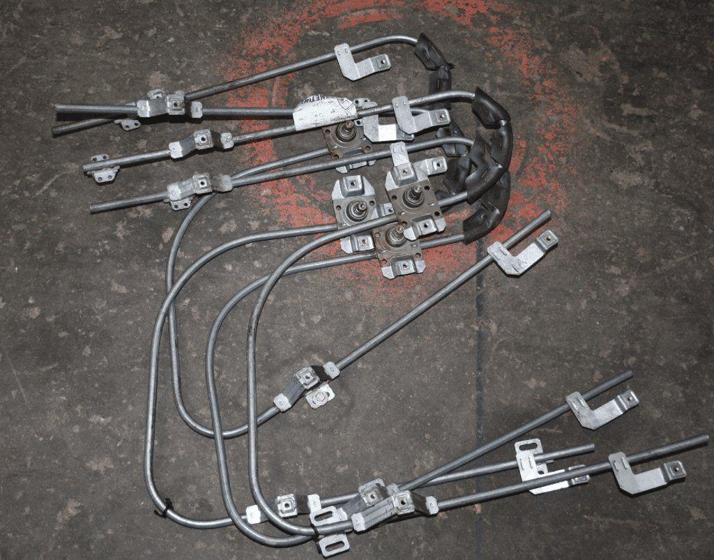 Electrische raambediening mechaniek Type 1 BMW 3-serie E30, Gebruikt, -, -, Ophalen of Verzenden