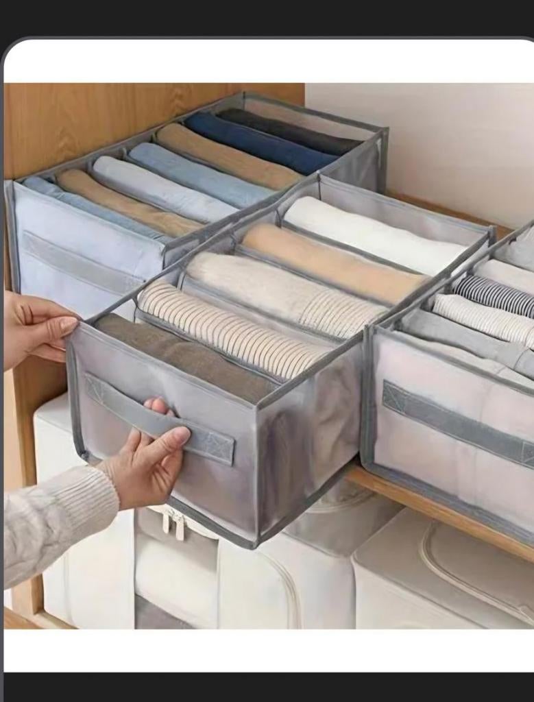 Kast organizers, Huis en Inrichting, Kasten | Overige, Ophalen of Verzenden