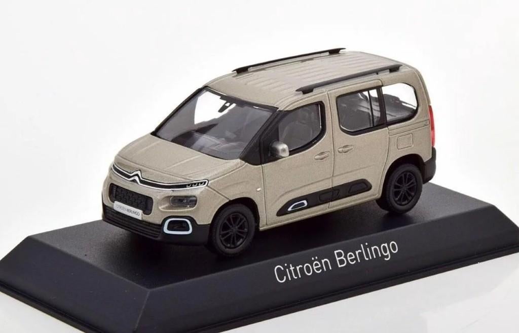 Citroen Berlingo, Ophalen of Verzenden, Nieuw, Auto, Norev