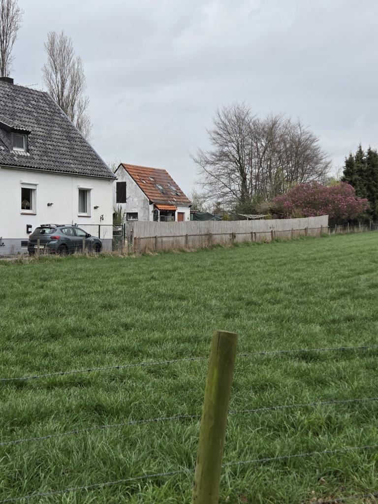 Vrijstaande woning 2.075 m² nabij Sittard, Huizen en Kamers, Huizen te koop, Overige soorten, Verkoop zonder makelaar, 125 m²