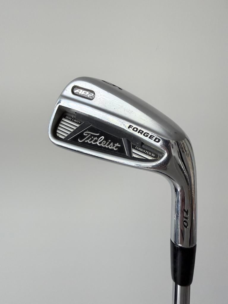 Titleist AP2 6 iron, Sport en Fitness, Golf, Ophalen, Zo goed als nieuw, Club, Overige merken