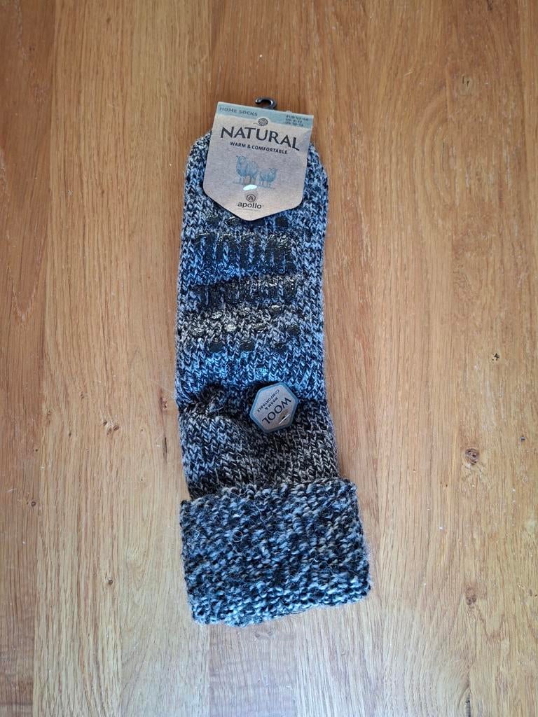 Nieuwe wollen sokken maat  43-46, Ophalen of Verzenden, Nieuw, Maat 43 t/m 46