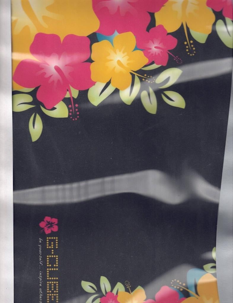 G-CUBE Aloha 17inch Laptop skins. 40 stuks. € 50,-, Computers en Software, Laptophoezen, Ophalen of Verzenden, 17 inch of meer