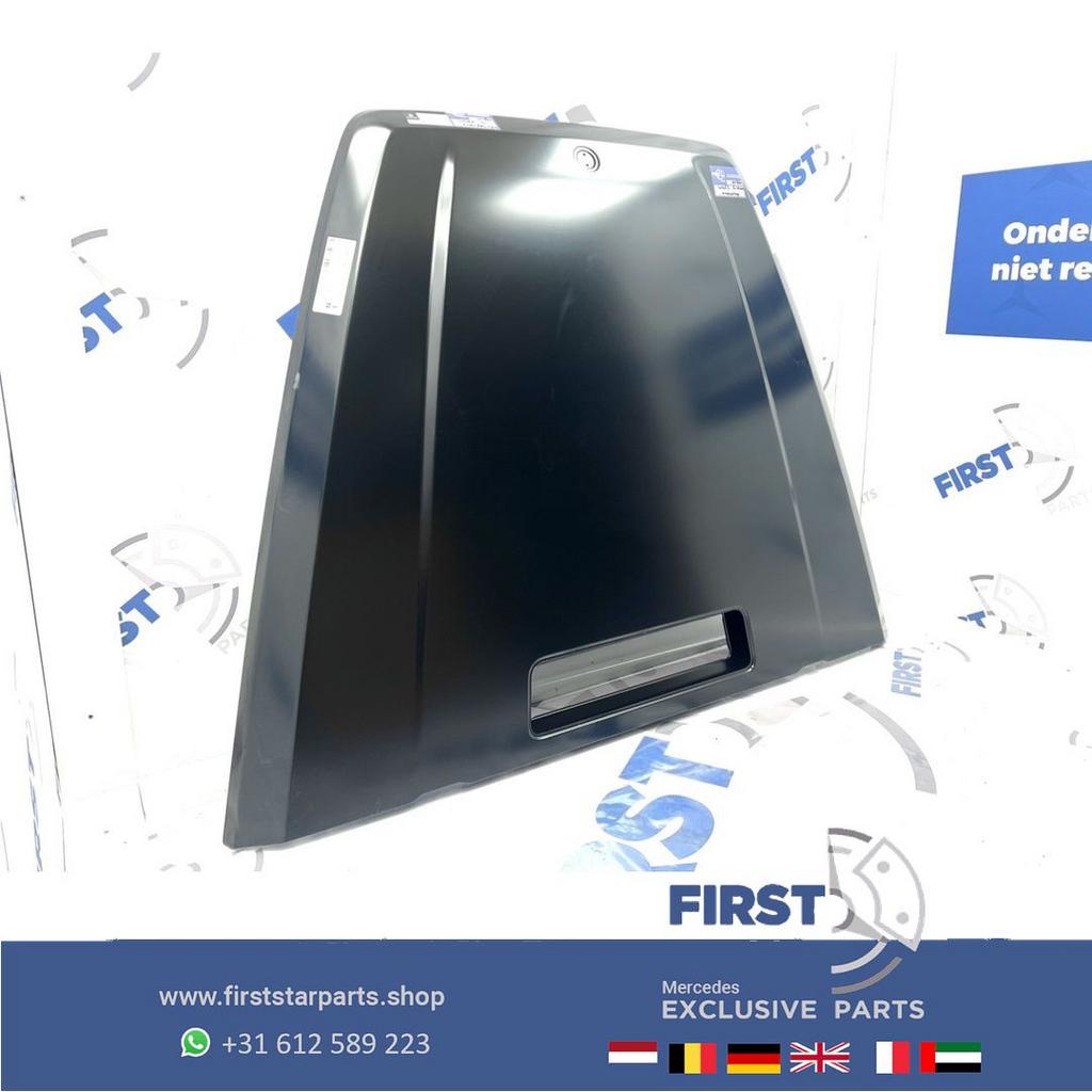 W463 G KLASSE MOTORKAP A4638802700 A4638800657 Mercedes G W, Auto-onderdelen, Carrosserie en Plaatwerk, Gebruikt, -, Voor, Ophalen of Verzenden