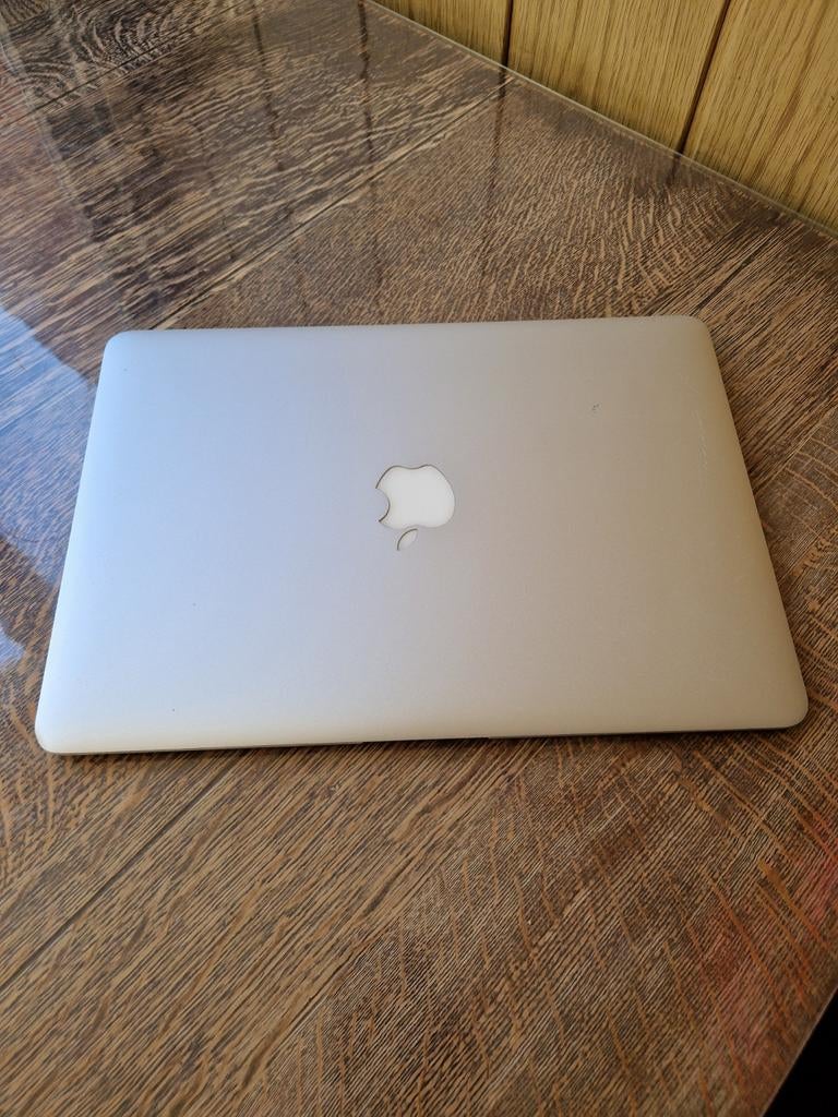 MacBook Air, Computers en Software, Apple Macbooks, Ophalen, 13 inch, MacBook Air, Minder dan 2 Ghz