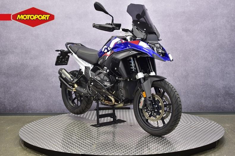 BMW R 1300 GS (bj 2024) - foto 2