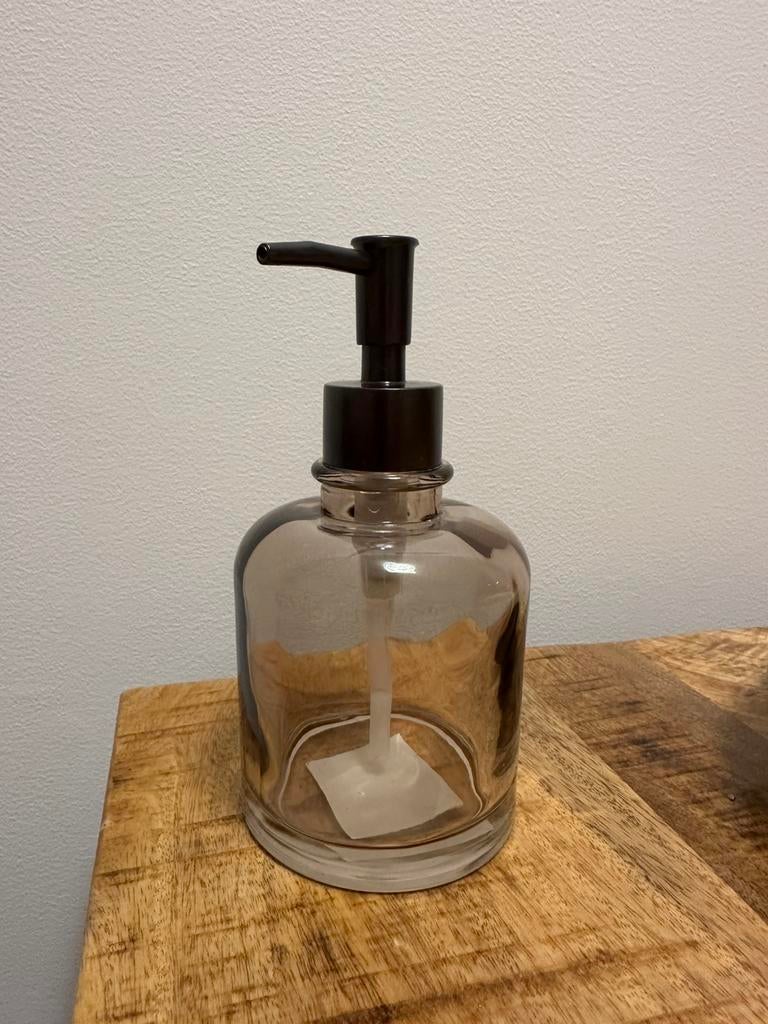 Zeeppomp blokker, Ophalen of Verzenden, Zo goed als nieuw