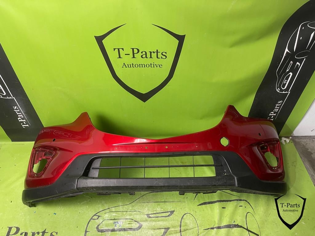 mazda CX5 voorbumper bumper CX 5, Gebruikt, Shinchi, Fuchu-Cho 3-1
730-8670  Hiroshima, Mazda Motor Corporation, Info@mazda.co.jp