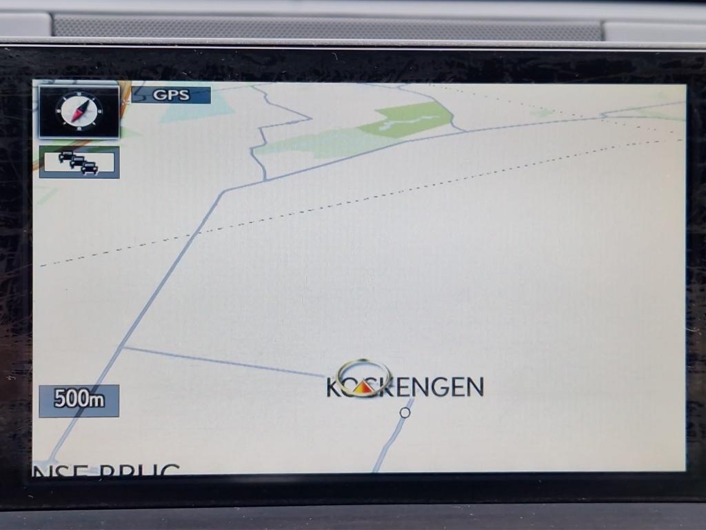 Lexus NX 300h AWD Business Line Navi - Camera (bj 2016), Automaat, 12 maanden, Gebruikt, Euro 6