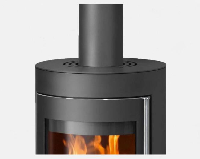 Justus Mino Trios (5.5kw), Niet ingevuld, Niet ingevuld, Ophalen of Verzenden, Vrijstaand