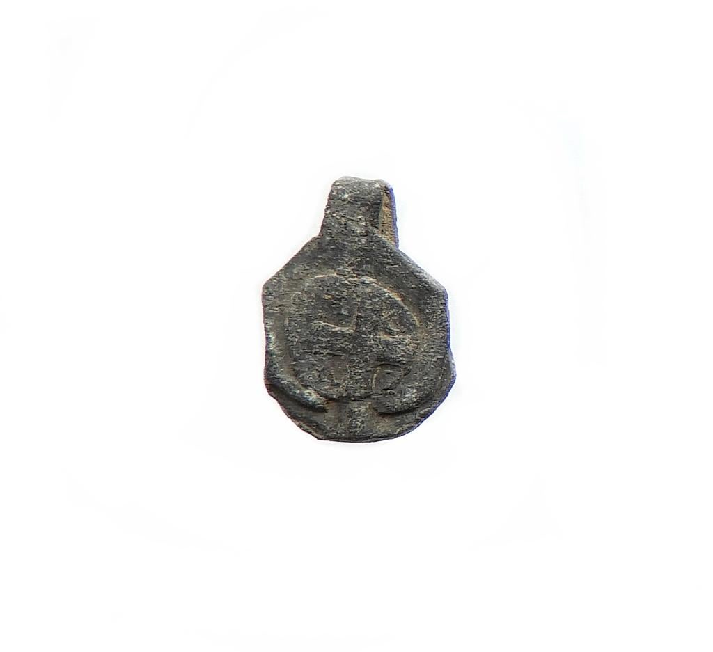 LakenLood Ø16,3mm    d698, Ophalen of Verzenden