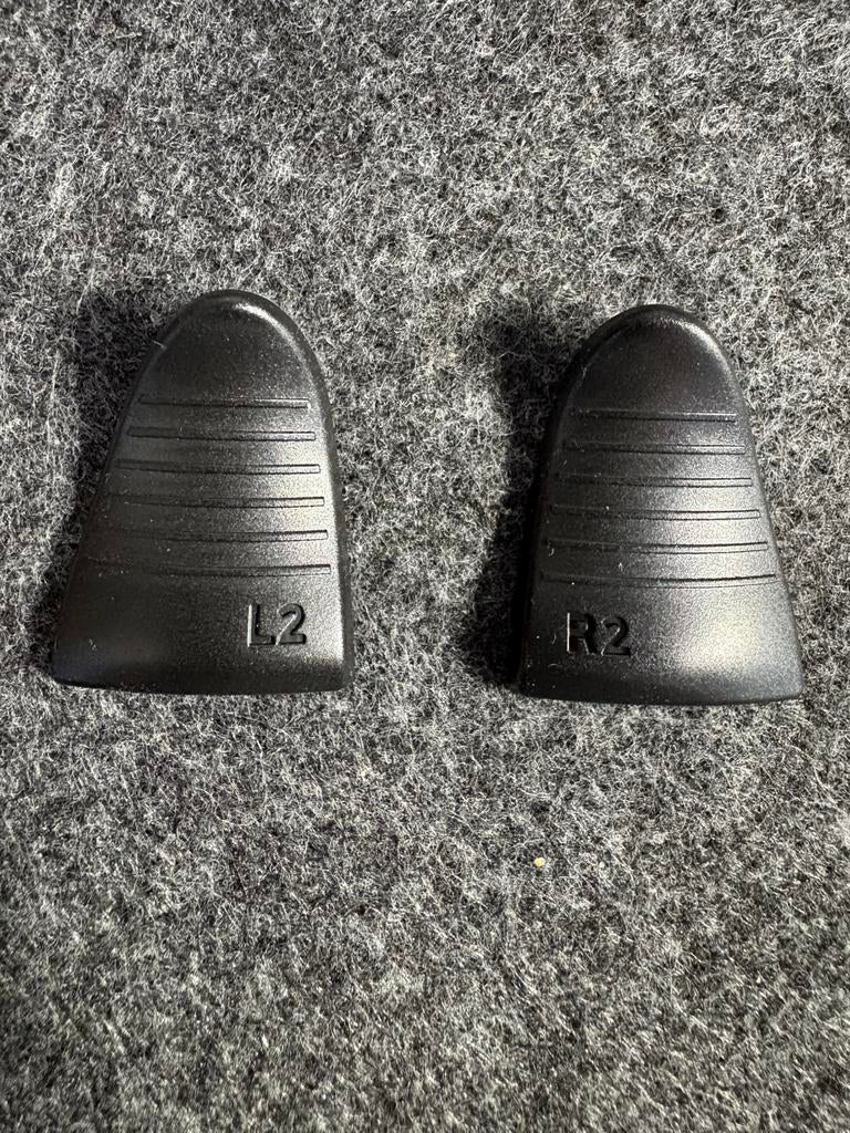 PS5 DualSense L2/R2 Trigger Extenders, Ophalen of Verzenden, Zo goed als nieuw
