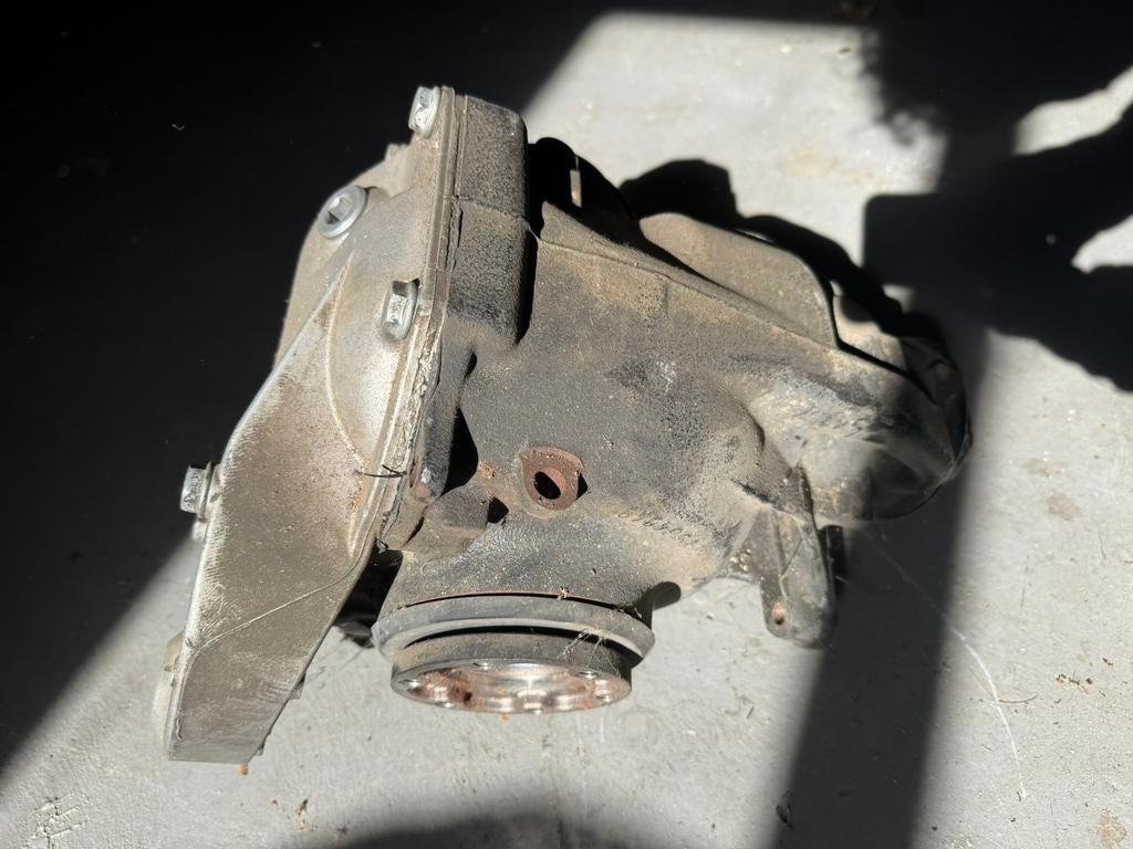 Differrentieel bmw e82 135i e90 e92, Ophalen, Gebruikt, BMW