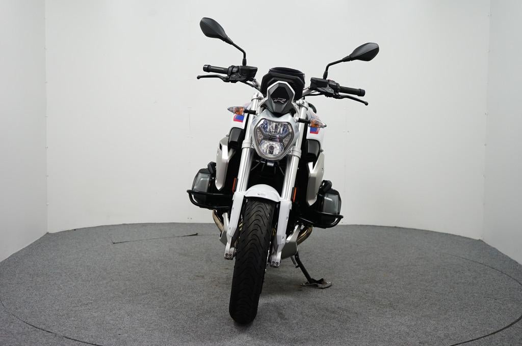 BMW R 1250 R - foto 3