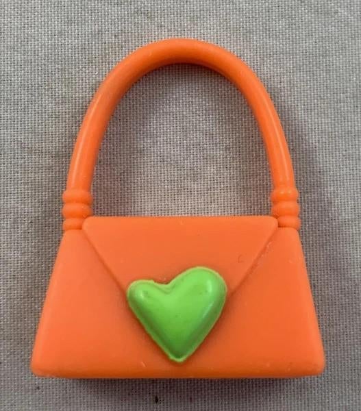 Winx Club Charmix Stella Tas Accessoire Pop Mattel 2004