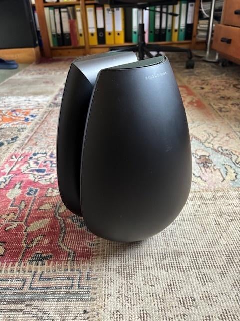 Bang & Olufsen BeoLab 11 subwoofer., Overige merken, Gebruikt, Subwoofer, Ophalen of Verzenden