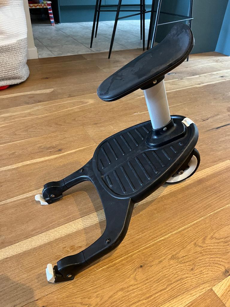 Buggy board, Ophalen, Gebruikt, Kinderwagen, Bugaboo
