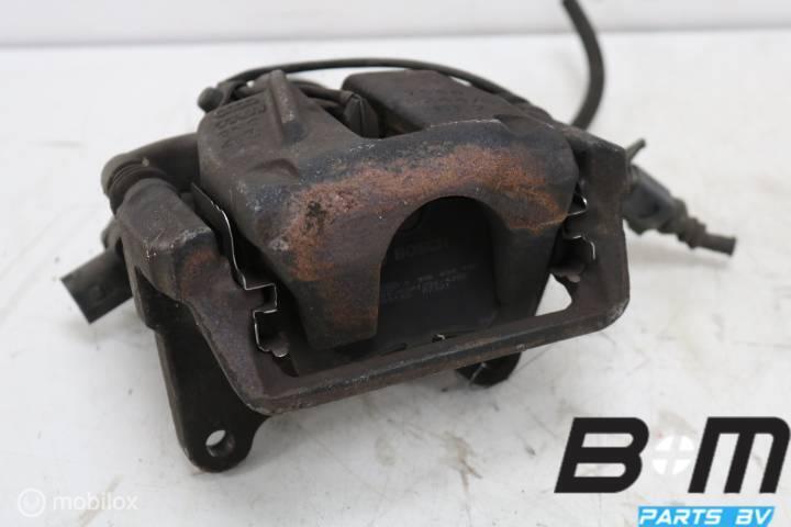 Remklauw rechtsachter Audi A8 4H 4H0615404A, Gebruikt