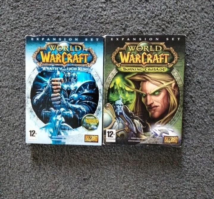 Warcraft, Spelcomputers en Games, Games | Pc, 1 speler, Ophalen of Verzenden, Zo goed als nieuw, Strategie en Constructie