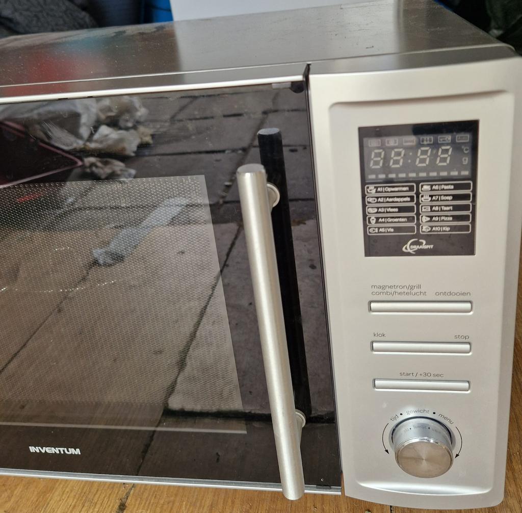 Magnetron inventum, Witgoed en Apparatuur, Magnetrons, Ophalen, Zo goed als nieuw