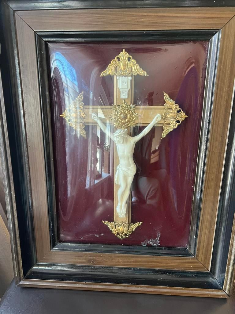 Schilderij, Ophalen of Verzenden