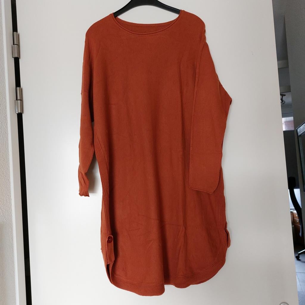 Te Koop Tuniek Trui 1 maat nu 7.00 Weesp, Ophalen of Verzenden